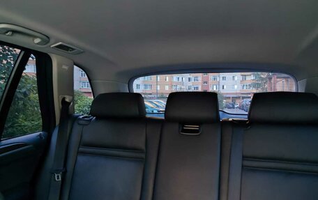 BMW X5, 2013 год, 2 485 000 рублей, 9 фотография