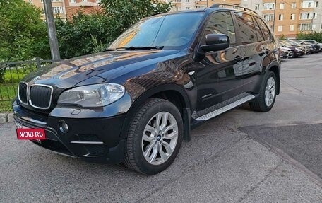 BMW X5, 2013 год, 2 485 000 рублей, 4 фотография