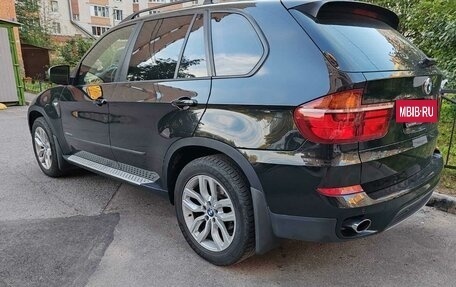 BMW X5, 2013 год, 2 485 000 рублей, 6 фотография