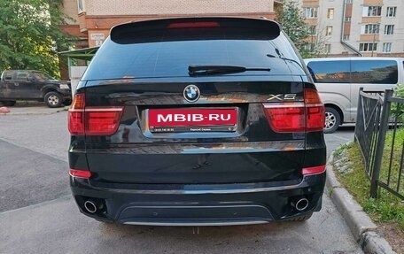 BMW X5, 2013 год, 2 485 000 рублей, 7 фотография