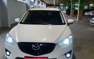 Mazda CX-5 II, 2013 год, 1 720 000 рублей, 1 фотография