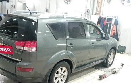 Citroen C-Crosser, 2011 год, 1 270 000 рублей, 3 фотография