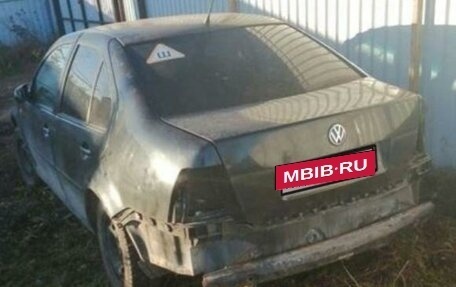 Volkswagen Bora, 2001 год, 50 000 рублей, 2 фотография