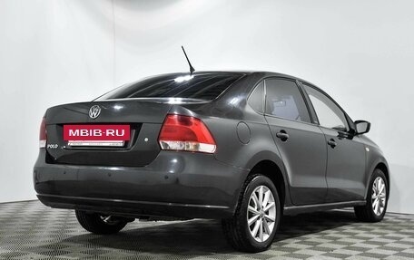 Volkswagen Polo VI (EU Market), 2015 год, 699 000 рублей, 4 фотография