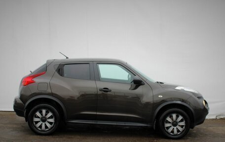 Nissan Juke II, 2013 год, 1 069 000 рублей, 8 фотография