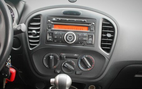 Nissan Juke II, 2013 год, 1 069 000 рублей, 17 фотография