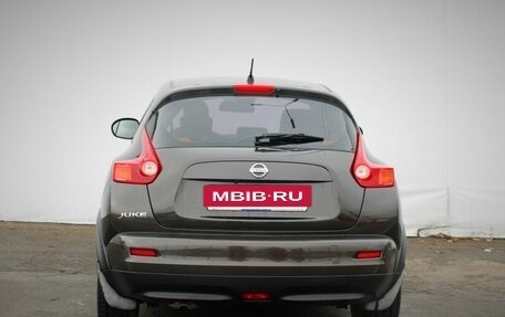 Nissan Juke II, 2013 год, 1 069 000 рублей, 6 фотография