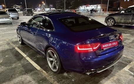 Audi A5, 2015 год, 2 200 000 рублей, 3 фотография