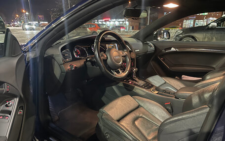 Audi A5, 2015 год, 2 200 000 рублей, 18 фотография