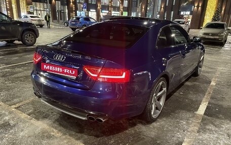 Audi A5, 2015 год, 2 200 000 рублей, 24 фотография