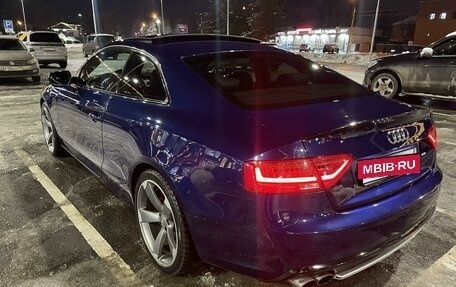 Audi A5, 2015 год, 2 200 000 рублей, 26 фотография