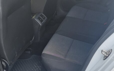 Volkswagen Golf VII, 2013 год, 1 200 000 рублей, 11 фотография