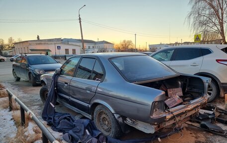 BMW 5 серия, 1991 год, 80 000 рублей, 5 фотография