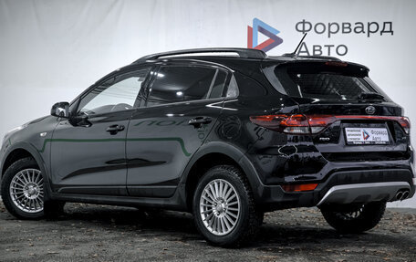 KIA Rio IV, 2020 год, 1 755 000 рублей, 23 фотография