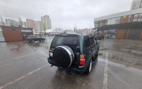 Suzuki Grand Vitara, 2001 год, 400 000 рублей, 1 фотография