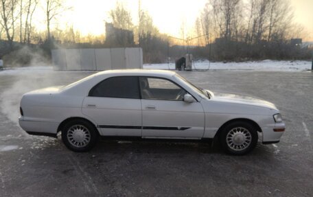 Toyota Crown, 1993 год, 700 000 рублей, 6 фотография