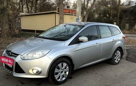 Ford Focus III, 2012 год, 790 000 рублей, 3 фотография