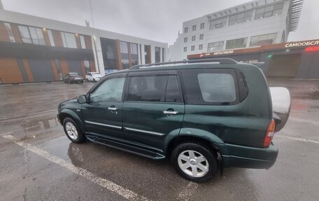 Suzuki Grand Vitara, 2001 год, 400 000 рублей, 3 фотография