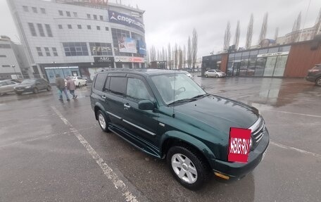 Suzuki Grand Vitara, 2001 год, 400 000 рублей, 6 фотография