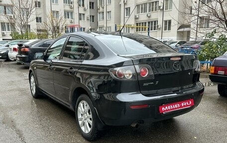 Mazda 3, 2008 год, 630 000 рублей, 2 фотография