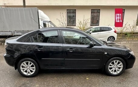 Mazda 3, 2008 год, 630 000 рублей, 6 фотография