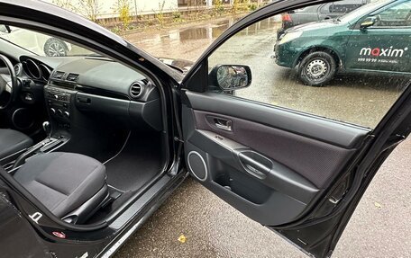 Mazda 3, 2008 год, 630 000 рублей, 22 фотография