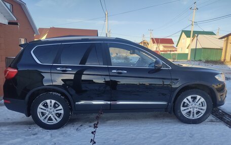 Haval H6, 2019 год, 1 500 000 рублей, 1 фотография