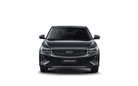 Geely Emgrand, 2024 год, 2 457 990 рублей, 4 фотография