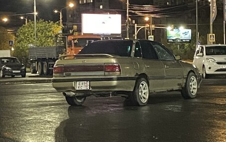 Subaru Legacy VII, 1991 год, 160 000 рублей, 3 фотография