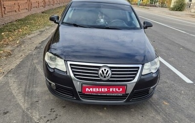 Volkswagen Passat B6, 2008 год, 770 000 рублей, 1 фотография