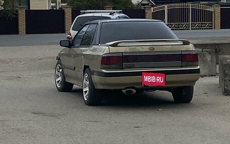 Subaru Legacy VII, 1991 год, 160 000 рублей, 2 фотография