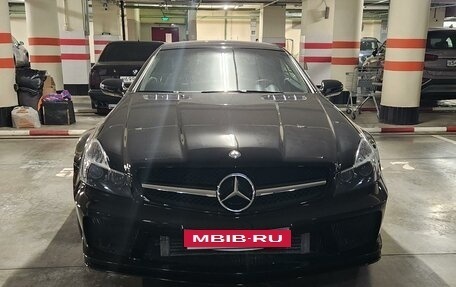 Mercedes-Benz SL-Класс AMG, 2002 год, 3 900 000 рублей, 6 фотография