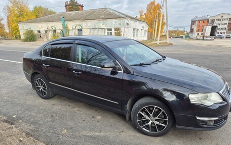 Volkswagen Passat B6, 2008 год, 770 000 рублей, 8 фотография