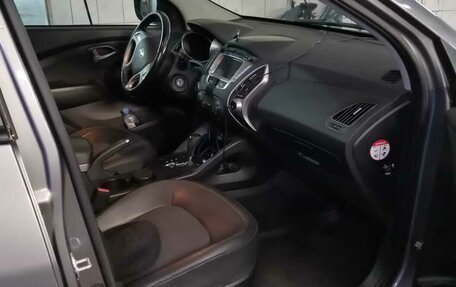 Hyundai ix35 I рестайлинг, 2013 год, 1 400 000 рублей, 4 фотография