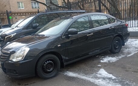 Nissan Almera, 2013 год, 800 000 рублей, 2 фотография