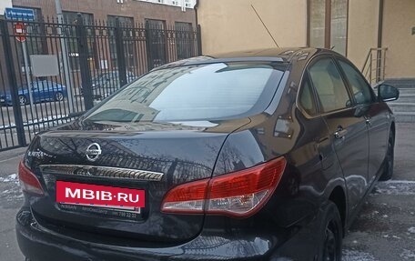 Nissan Almera, 2013 год, 800 000 рублей, 5 фотография