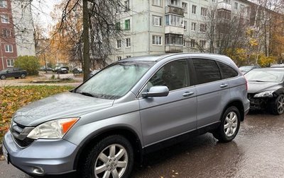 Honda CR-V III рестайлинг, 2008 год, 999 999 рублей, 1 фотография