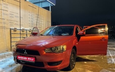 Mitsubishi Lancer IX, 2008 год, 670 000 рублей, 1 фотография