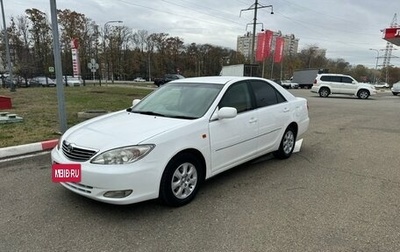 Toyota Camry V40, 2002 год, 808 000 рублей, 1 фотография