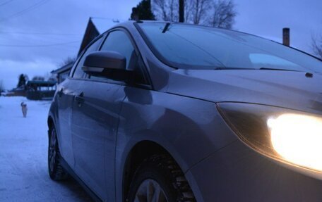 Ford Focus III, 2012 год, 670 000 рублей, 7 фотография