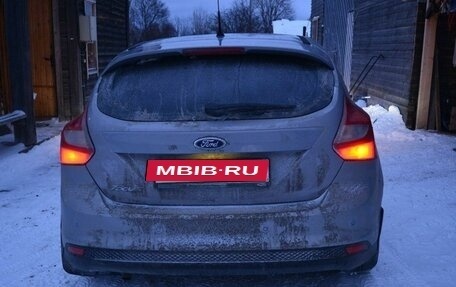 Ford Focus III, 2012 год, 670 000 рублей, 9 фотография