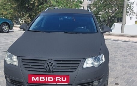 Volkswagen Passat B6, 2010 год, 950 000 рублей, 15 фотография