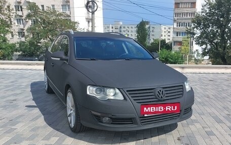 Volkswagen Passat B6, 2010 год, 950 000 рублей, 13 фотография