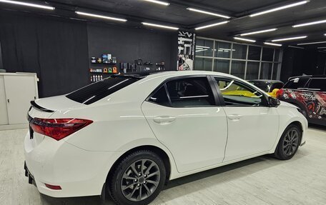 Toyota Corolla, 2014 год, 1 700 000 рублей, 3 фотография