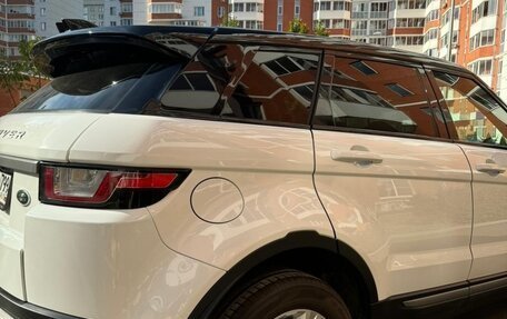 Land Rover Range Rover Evoque I, 2017 год, 2 650 000 рублей, 4 фотография