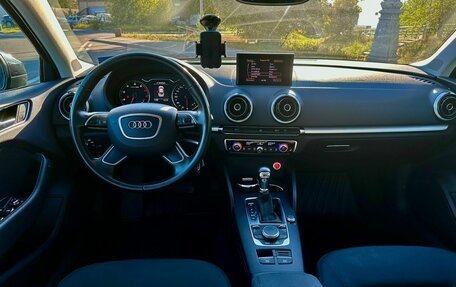 Audi A3, 2013 год, 2 300 000 рублей, 10 фотография