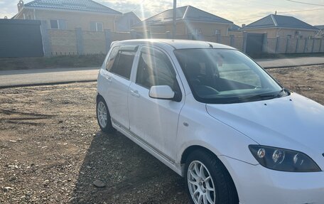 Mazda Demio III (DE), 2002 год, 320 000 рублей, 2 фотография