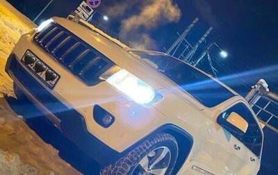 Jeep Grand Cherokee, 2012 год, 2 000 000 рублей, 1 фотография