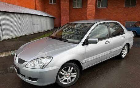 Mitsubishi Lancer IX, 2004 год, 950 000 рублей, 1 фотография