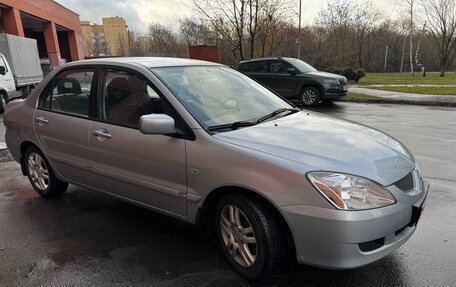 Mitsubishi Lancer IX, 2004 год, 950 000 рублей, 2 фотография